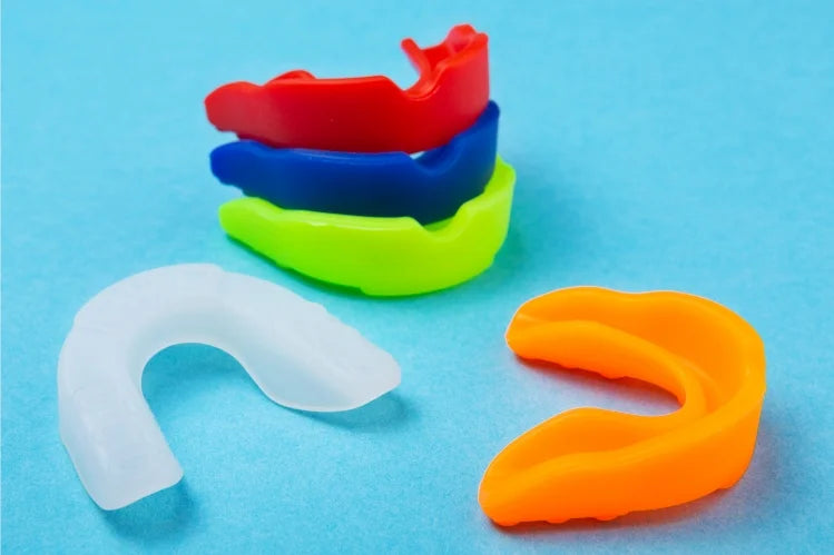 Custom Fit Sports Mouthguard