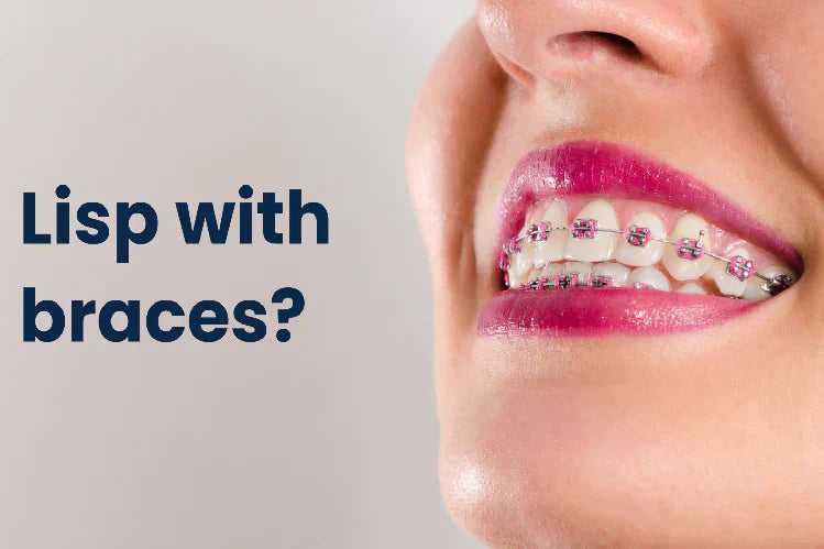 Una imagen de una mujer con aparatos ortopédicos.