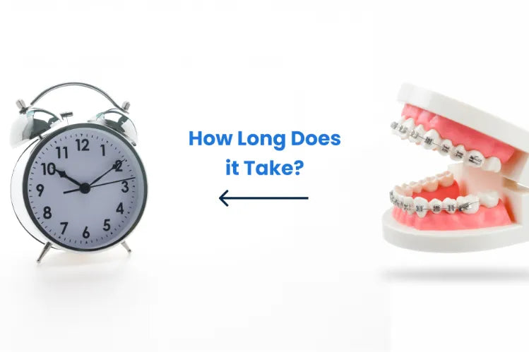 enderezar los dientes