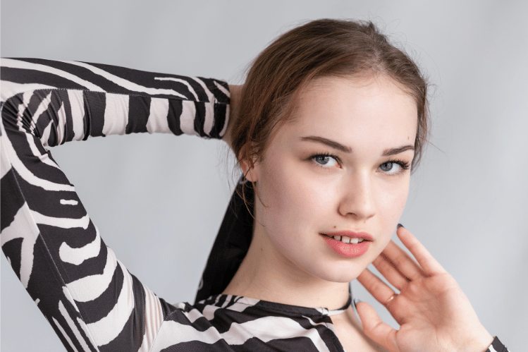 treatment options for Diastema.