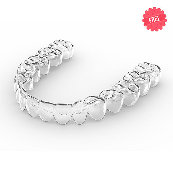 Ventaja de la sonrisa